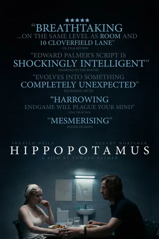 河马 Hippopotamus (2018)
