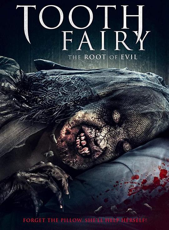 索命牙仙2 Tooth Fairy: The Root of Evil (2020)