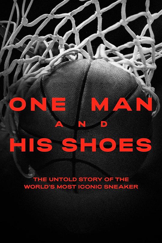 飞人乔丹：一个人与他的鞋 One Man and His Shoes (2020)