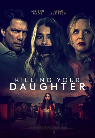 领养危机 Killing Your Daughter (2019)