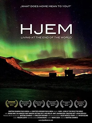 Hjem: Living at the End of the World  (2013)