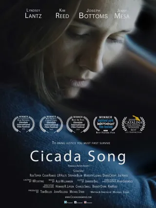 蝉语 Cicada Song (2019)