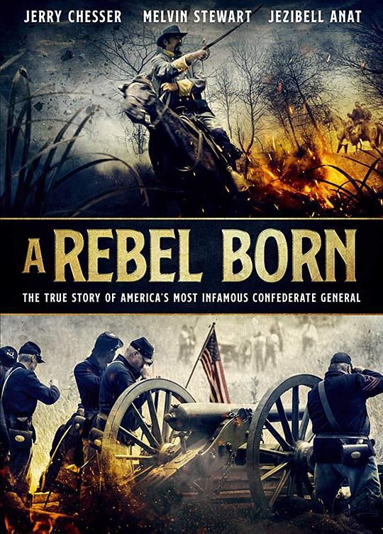 叛乱的诞生 A Rebel Born (2019)