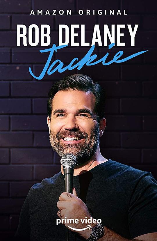 Rob Delaney: Jackie  (2020)