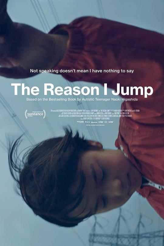 跳跃的原因 The Reason I Jump (2020)