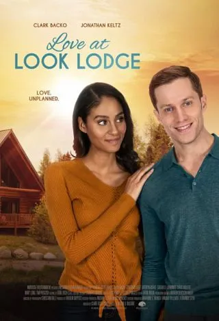 爱在瞭望小屋 Love at Look Lodge (2020)