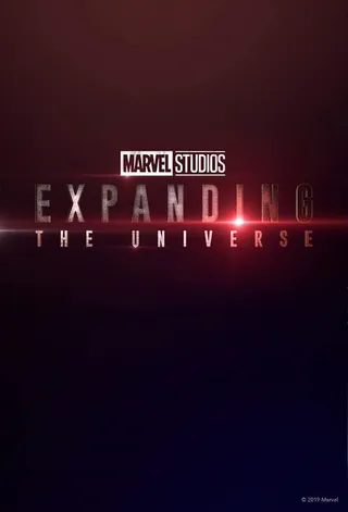 漫威影业扩展宇宙 Marvel Studios: Expanding the Universe (2019)