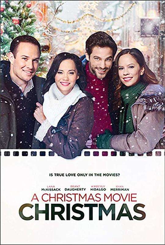 圣诞电影 A Christmas Movie Christmas (2019)