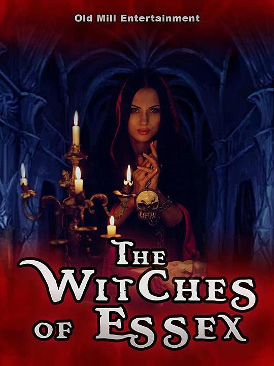 The Witches of Essex  (2018)