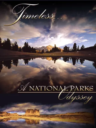 Timeless: A National Parks Odyssey (2006)