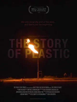 塑料的故事 The Story of Plastic (2019)