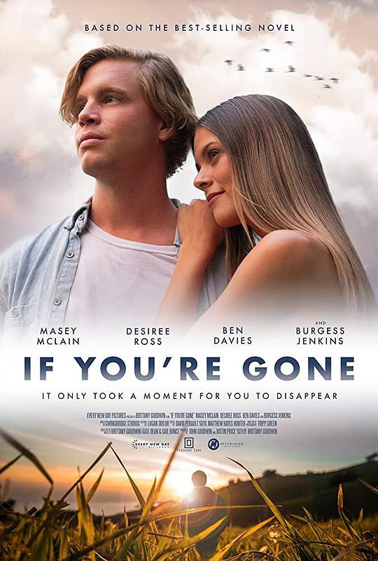 如果你离我而去 If You're Gone (2019)