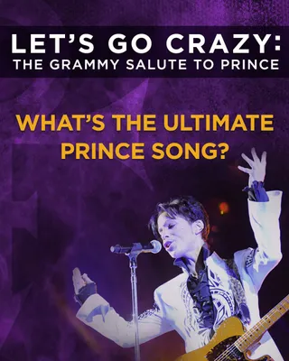 让我们一起疯狂：格莱美向王子致敬演出 Let's Go Crazy: The Grammy Salute to Prince (2020)