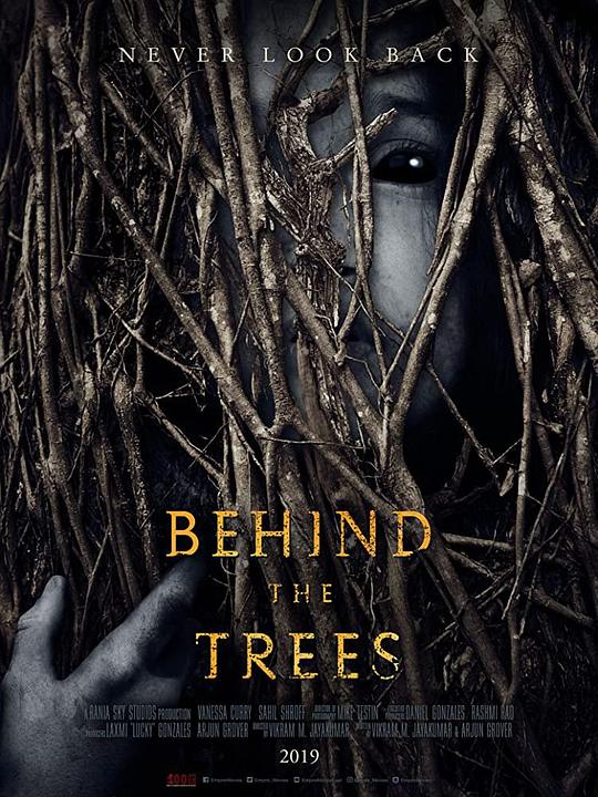 森林深处 Behind the Trees (2019)