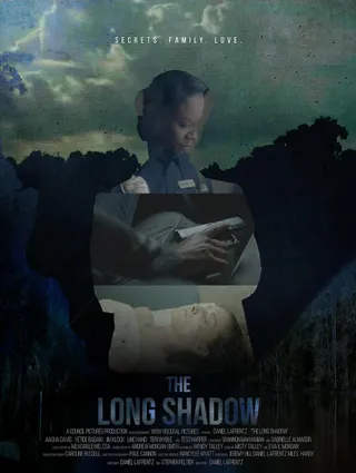 悠长阴影 The Long Shadow (2020)