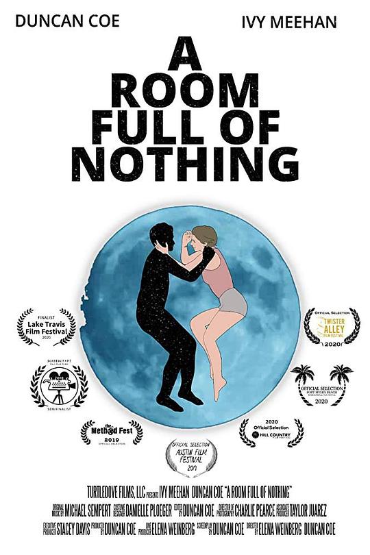 空房间 A Room Full of Nothing (2019)