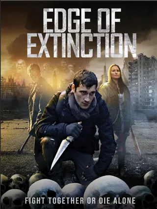 灭绝边缘 Edge of Extinction (2020)