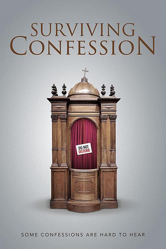 Surviving Confession  (2019)