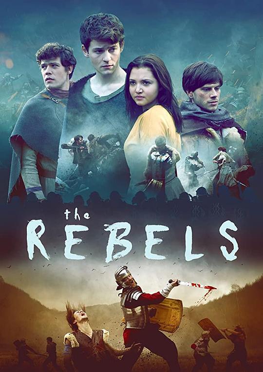 罗马义军 The Rebels (2019)