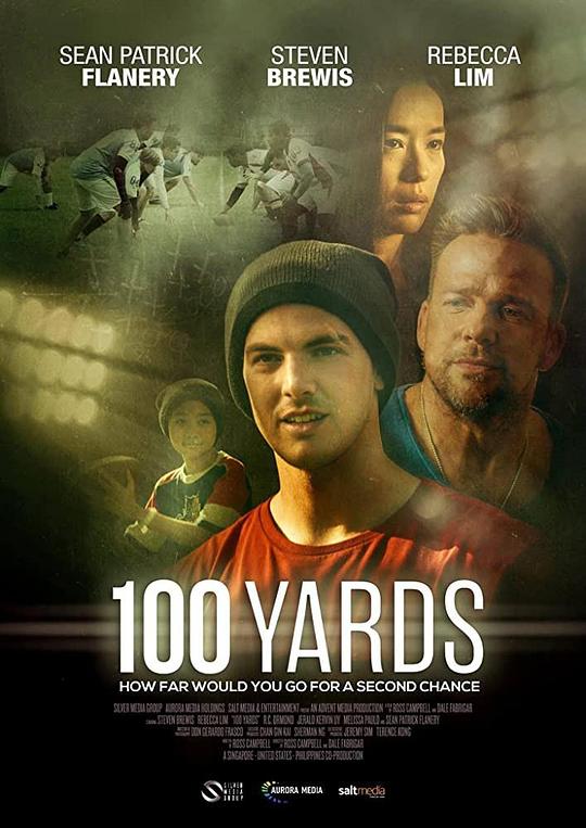 100码 100 Yards (2019)