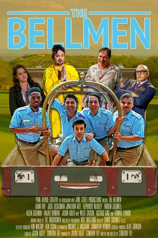 The Bellmen  (2020)