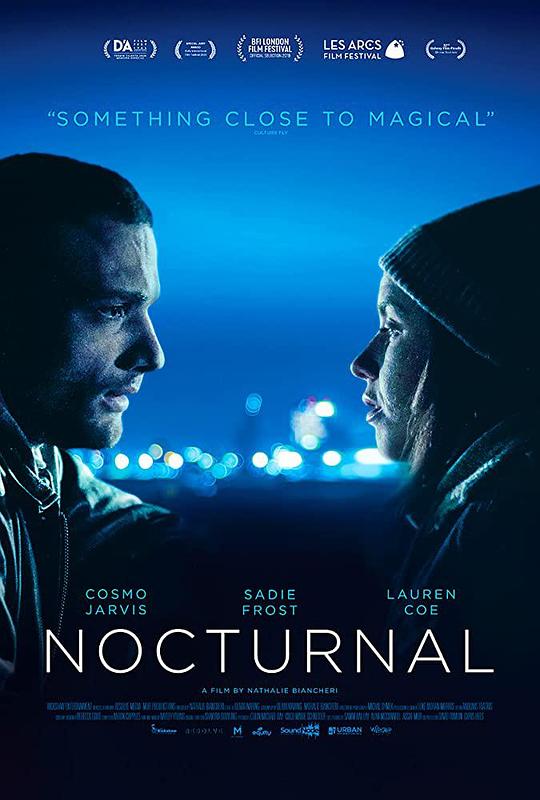 在夜里 Nocturnal (2019)