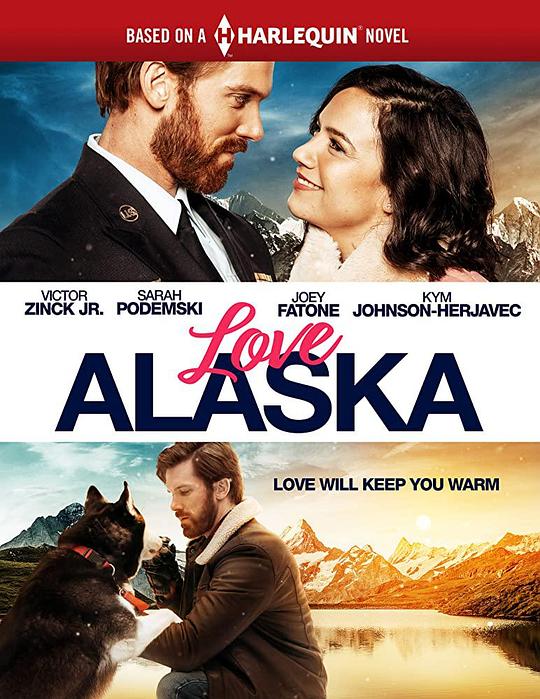 Love Alaska  (2019)