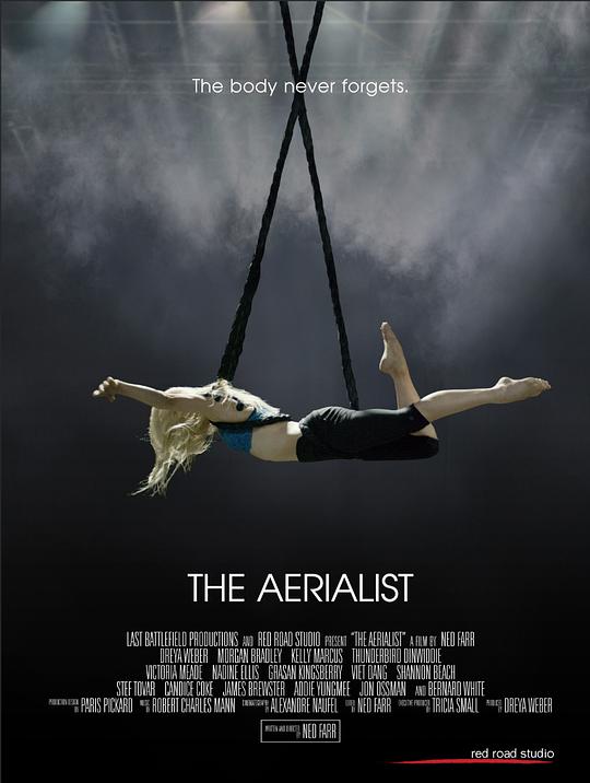 The Aerialist  (2020)