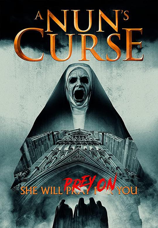 修女的诅咒 A Nun's Curse (2020)