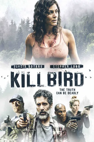 误闯杀机 Killbird (2019)