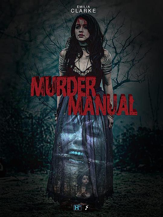 谋杀手册 Murder Manual (2020)