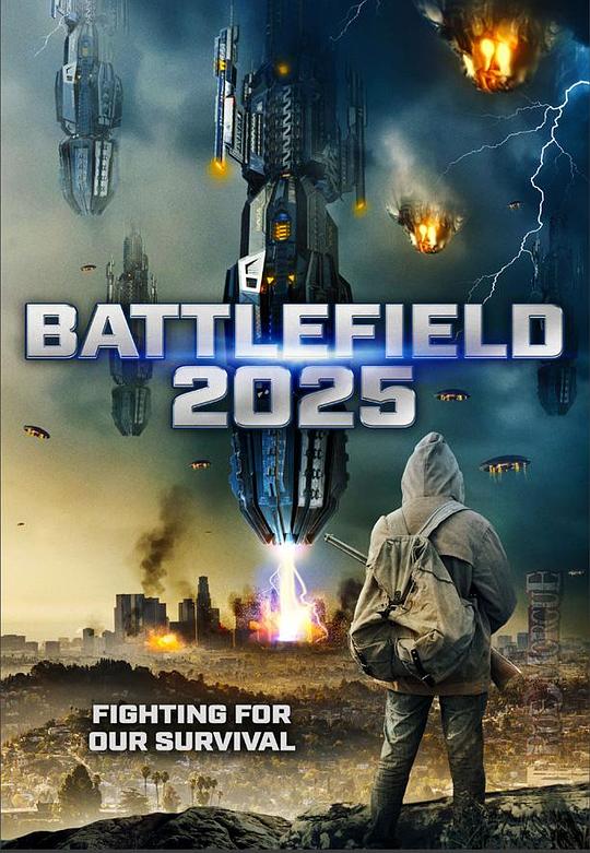 战地风云2025 Battlefield 2025 (2020)