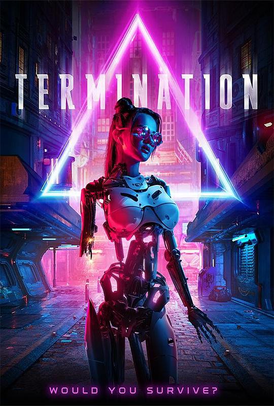 终止 Termination (2019)