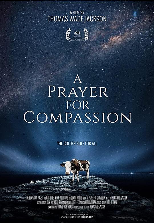 A Prayer for Compassion  (2019)