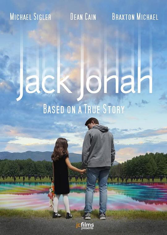 Jack Jonah  (2019)