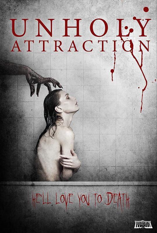 情诱虐杀 Paranormal Attraction (2020)