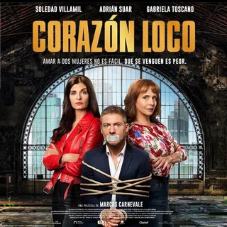 Corazón loco  (2020)