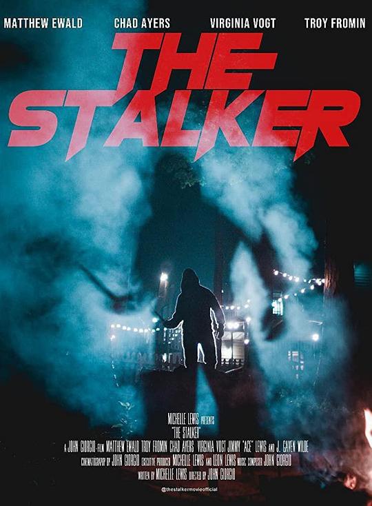 潜行者 The Stalker (2020)