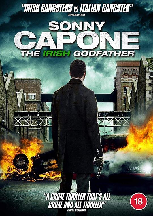Sonny Capone  (2020)