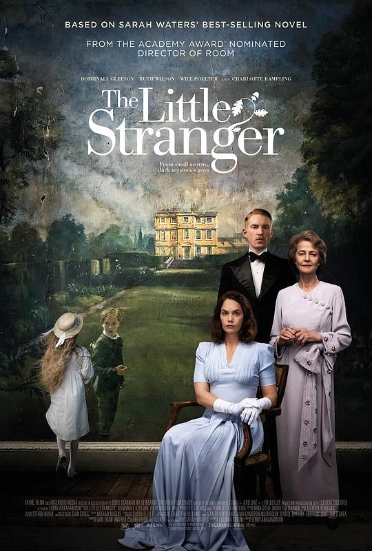 小小陌生人 The Little Stranger (2018)