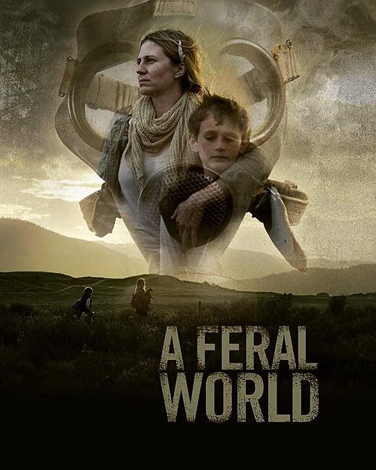 A Feral World  (2020)