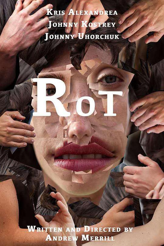 腐败 Rot (2019)