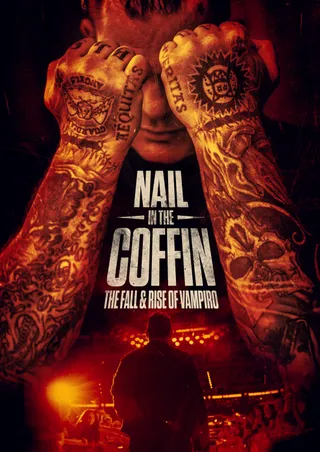 Nail in the Coffin: The Fall and Rise of Vampiro  (2020)