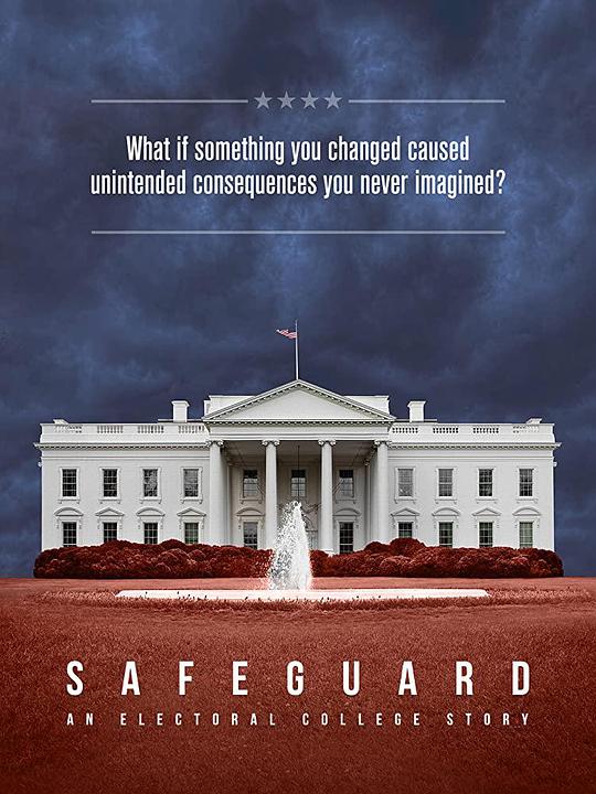 Safeguard: An Electoral College Story  (2020)