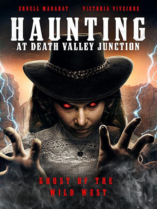 在死亡谷交界处徘徊 Haunting at Death Valley Junction (2020)