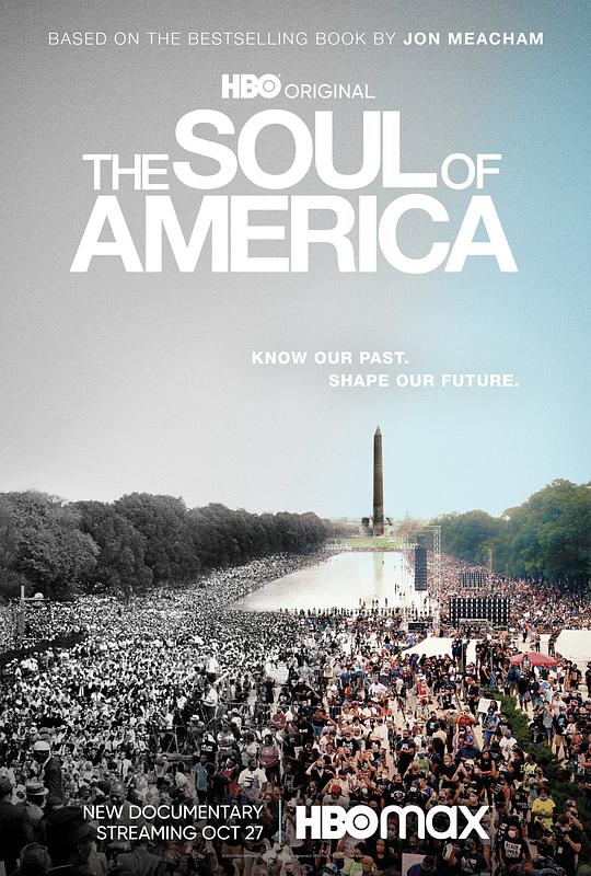 The Soul of America  (2020)