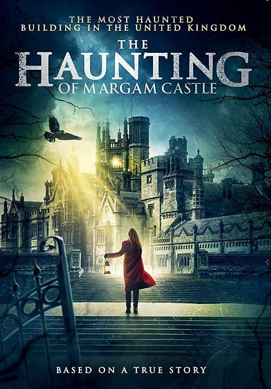 马格姆鬼堡 The Haunting of Margam Castle (2020)