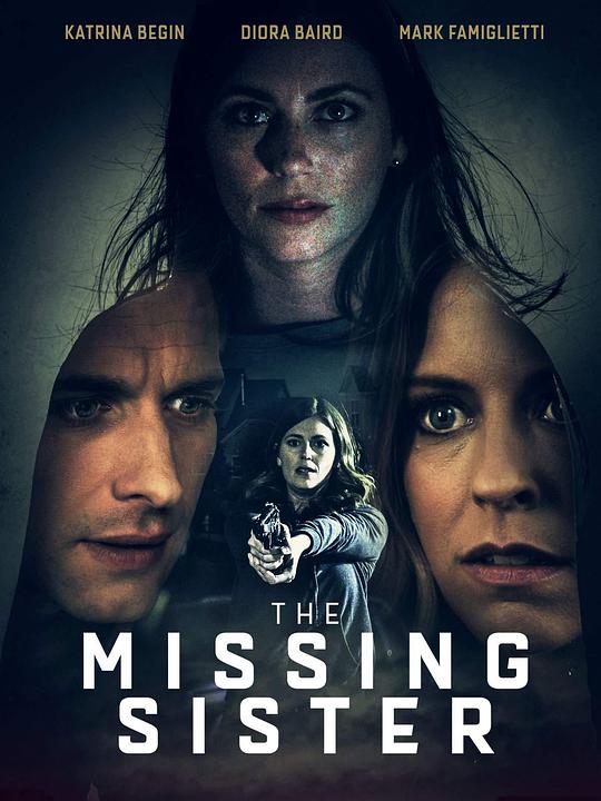 The Missing Sister  (2019)