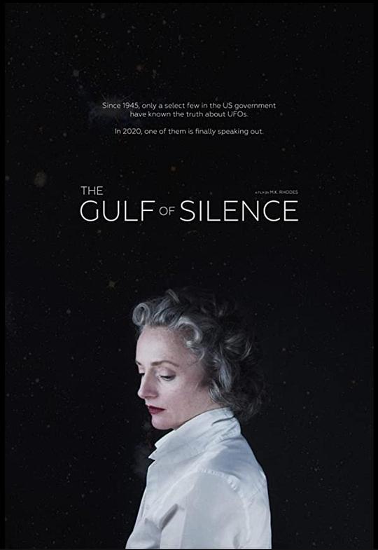 沉默之湾 The Gulf of Silence (2020)
