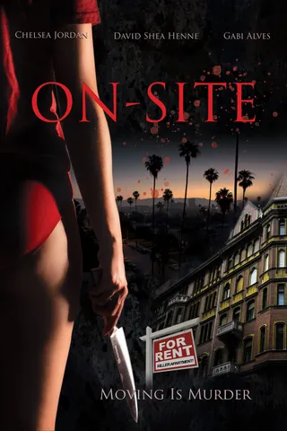 现场 On-Site (2019)